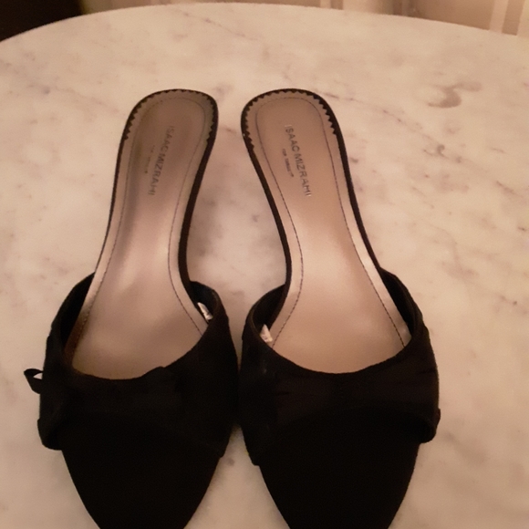 Isaac mizrahi shoes - Picture 5 of 6